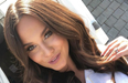 Vicky Pattison shares makeup and tan free picture before big transformation