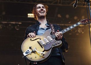 Hozier has FINALLY given us a release date for his new music