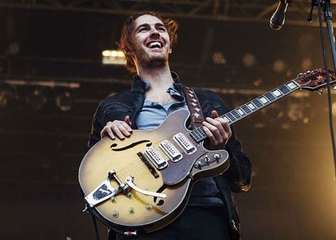 hozier