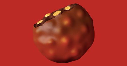 We’ve a giant chocolatey treasure chest to giveaway with oodles of Maltesers Bites