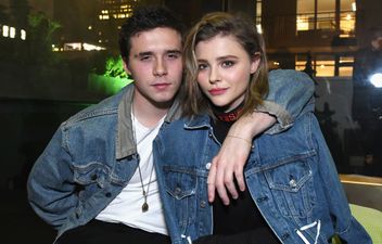 Chloë Grace Moretz takes dig at Brooklyn Beckham’s new romance in new interview