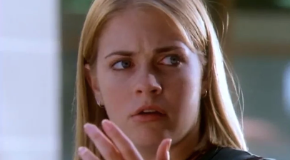 The first images of the new Sabrina on Netflix are here… and it’s just NOT the same