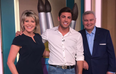 Love Island’s Jack did a stationery segment on This Morning and we’re absolutely howling