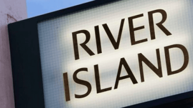 River Island