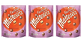 Raspberry flavoured Malteasers exist and we’re just not sure how to feel