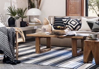 We’ve found 12 of the most amazing bargain homeware buys on H&M Home right now