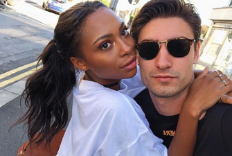 Love Island’s Samira releases statement following claims Frankie cheated