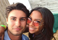 Frankie Foster shares official statement following his split with Samira
