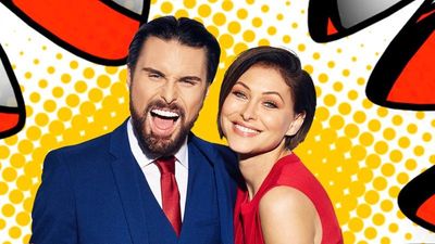 The OFFICIAL lineup for this year’s Celebrity Big Brother has been revealed