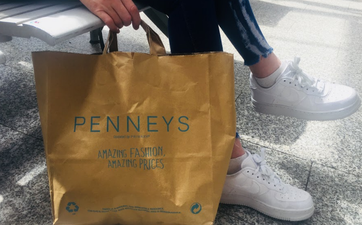 The €9 Penneys blouse that’s a must for your workwear wardrobe