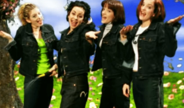 b*witched