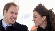 Kate Middleton’s pet name for William makes them seem normal all of a sudden