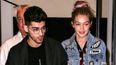 Gigi and Zayn have made their rekindled relationship Insta-official