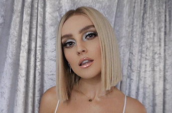 Perrie Edwards opens up about her insecurities surrounding her freckles