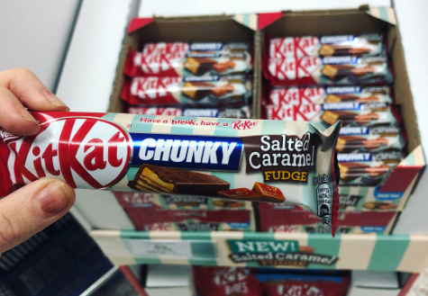 kitkats
