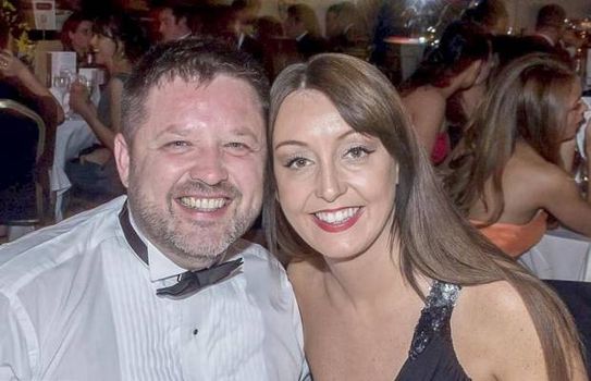 Wife of Irish man killed in Greek fire 'to miss his cremation' at home this week