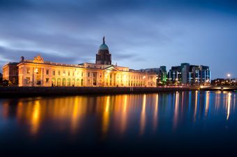 Then and now: These famous Irish landmarks are as stunning as ever