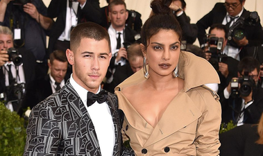 Priyanka Chopra shows off HUGE ring on Insta confirming engagement to Nick Jonas