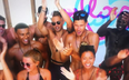 The words ‘I love you’ caused a major fight for one Love Island couple