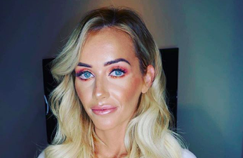Laura Anderson responds after fans say she’s copying Olivia Attwood