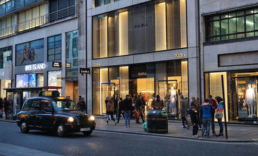 We found the dream new season dress and it’s €50 in River Island