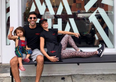 Congrats! Nev Schulman and wife Laura are expecting their second child