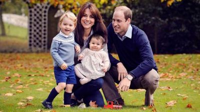 The important reason why Kate Middleton always takes the photos of her children