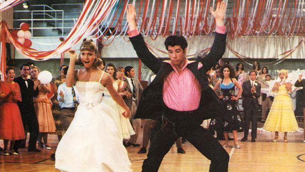 grease