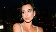 Dua Lipa criticises ad claiming her views on Israeli-Palestinian conflict are antisemitic