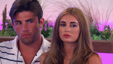 Apparently, Jack Fincham is ‘gearing up’ to get back with his ex and we are horrified