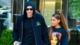 Pete Davidson has admitted that he and Ariana talked about marriage the day they met