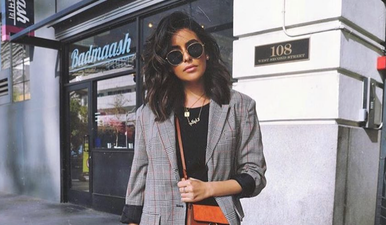 12 things to wear with your new bicycle shorts