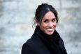Meghan Markle’s website post from four years ago is very relevant now