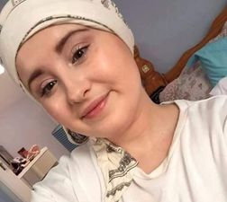 ‘I have a chance at life’- Teenager Shauntelle Tynan is now cancer free