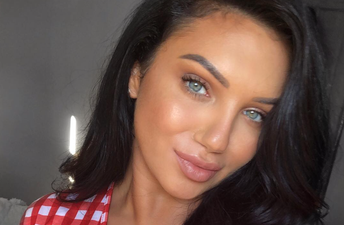 ‘Bigger sizes clearly weren’t accepted’: Alexandra on being the ‘curvy’ Love Islander