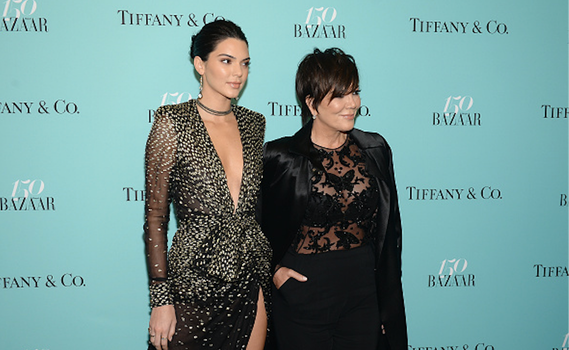 Kris Jenner has one very strict rule for anyone who wants to date one of her girls