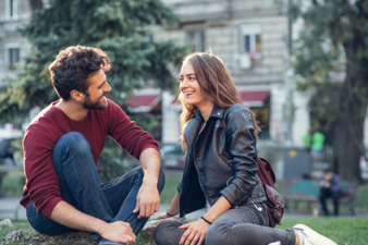 This really weird thing about your shoes could affect the outcome of a first date