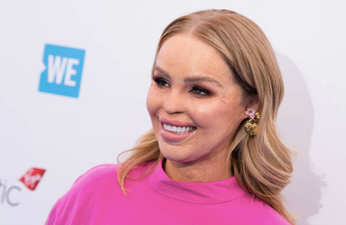 Katie Piper’s acid attacker could soon be released from prison