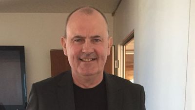 4FM DJ Gareth O’Callaghan is quitting radio due to a ‘rare incurable illness’