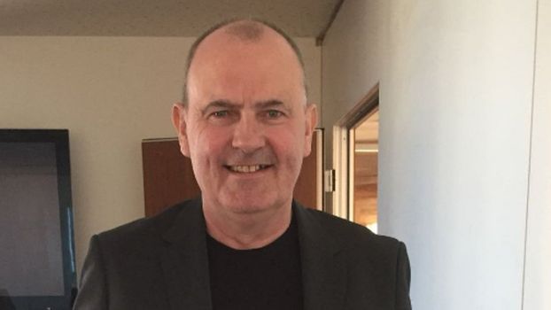 4FM DJ Gareth O'Callaghan is quitting radio due to a 'rare incurable illness'