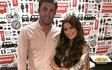 Dani Dyer shares first photo of Jack and Danny Dyer hanging out and ahh, bless them like