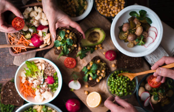 If you’re a veggie (or vegan) you need to have this app on your phone