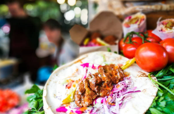 A massive percent of Generation Z choose to go meat-free more often