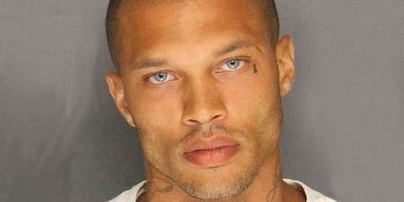 This woman is being called the ‘new hot felon’ after her mugshot went viral