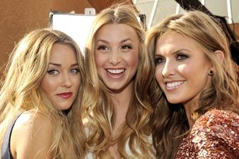 The Hills cast have a pretty big announcement for us