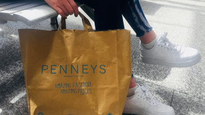 These Penneys shirts cost €9 and come in 4 different colours