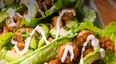 You need to try these low-cal lime shrimp wraps this week