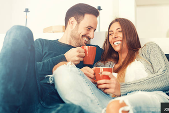 Apparently, this is the most ideal age gap in a romantic relationship