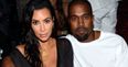 Kim Kardashian says Kanye wanted to name daughter Chicago something very, very different