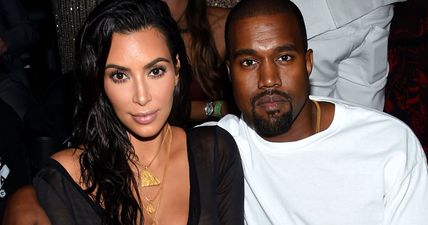 Kim Kardashian says Kanye wanted to name daughter Chicago something very, very different
